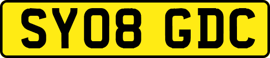 SY08GDC