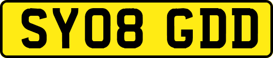 SY08GDD