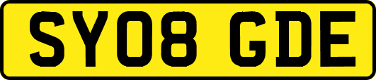 SY08GDE