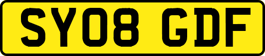 SY08GDF