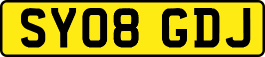 SY08GDJ