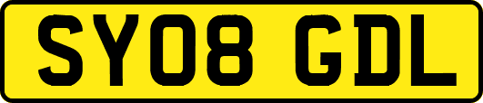 SY08GDL