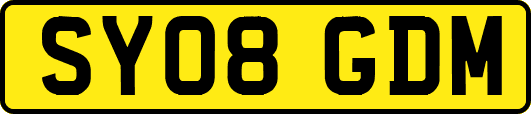 SY08GDM
