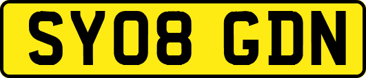 SY08GDN