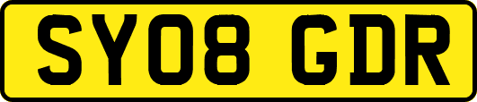 SY08GDR