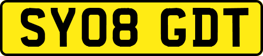 SY08GDT