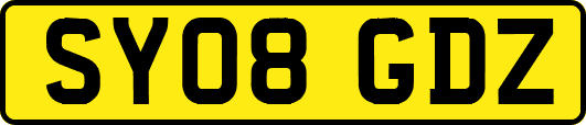 SY08GDZ