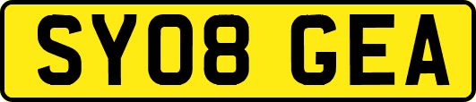 SY08GEA
