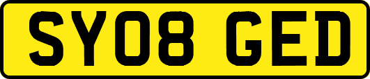SY08GED