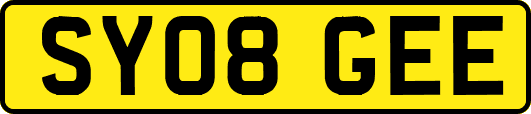 SY08GEE