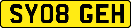 SY08GEH