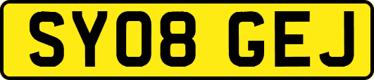 SY08GEJ