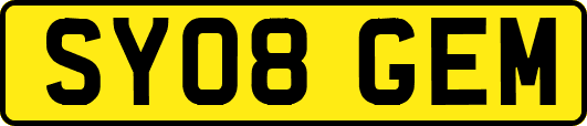 SY08GEM