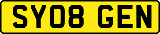 SY08GEN