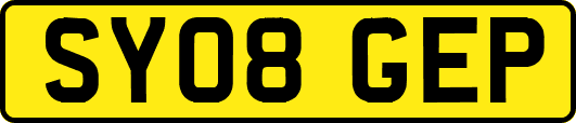 SY08GEP