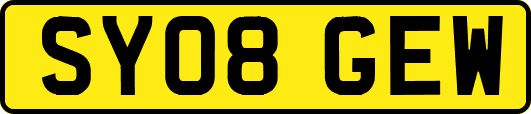SY08GEW