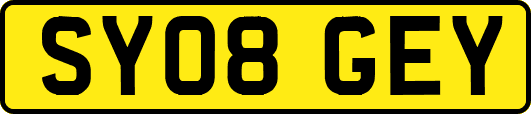 SY08GEY