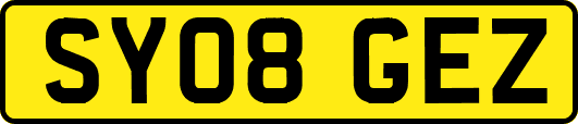 SY08GEZ