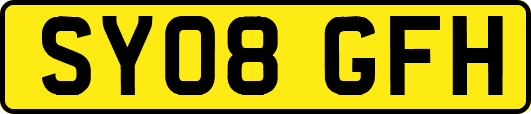 SY08GFH