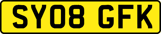 SY08GFK
