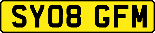 SY08GFM