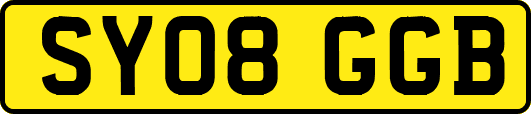 SY08GGB
