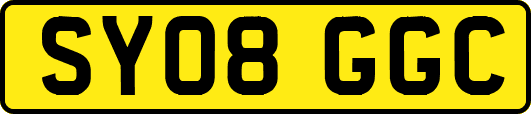 SY08GGC