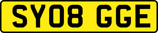 SY08GGE