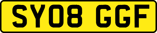 SY08GGF