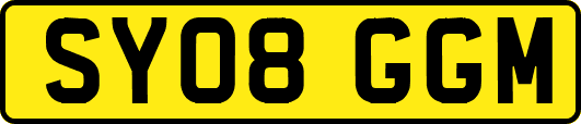 SY08GGM