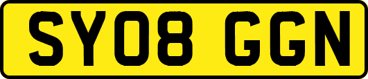 SY08GGN