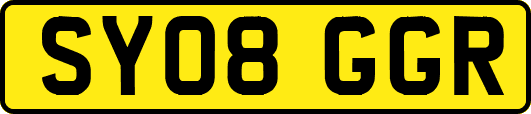 SY08GGR
