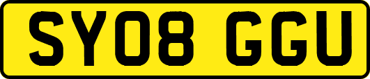 SY08GGU
