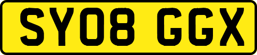SY08GGX