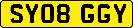 SY08GGY