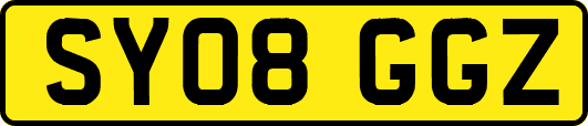 SY08GGZ