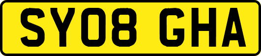 SY08GHA