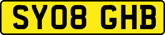 SY08GHB