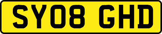 SY08GHD