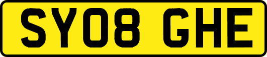 SY08GHE