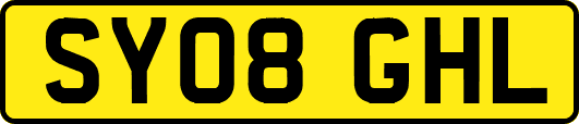 SY08GHL