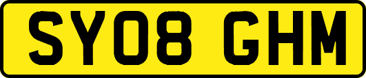 SY08GHM