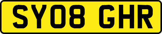 SY08GHR