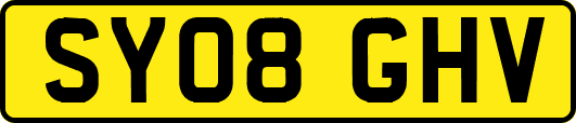 SY08GHV