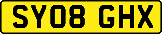 SY08GHX