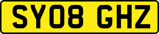 SY08GHZ