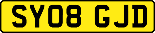SY08GJD