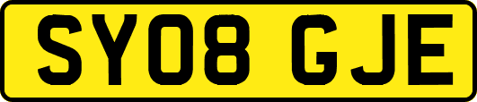 SY08GJE