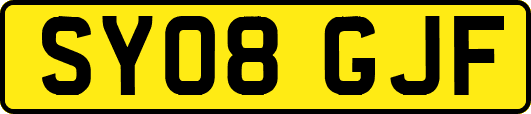 SY08GJF