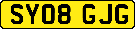 SY08GJG